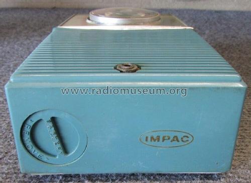 T-1EH 'The RIO' Ch= RC-1189; RCA RCA Victor Co. (ID = 2893000) Radio