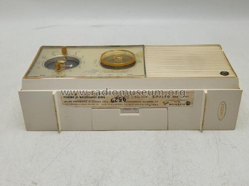 All Transistor TC1E ; RCA RCA Victor Co. (ID = 3000792) Radio