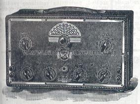 Test Oscillator 150; RCA RCA Victor Co. (ID = 206881) Equipment