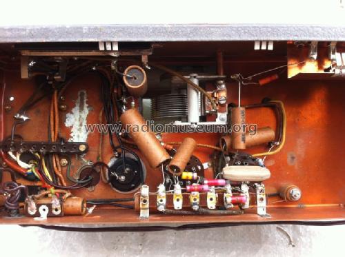 Test Oscillator 153; RCA RCA Victor Co. (ID = 1254085) Equipment