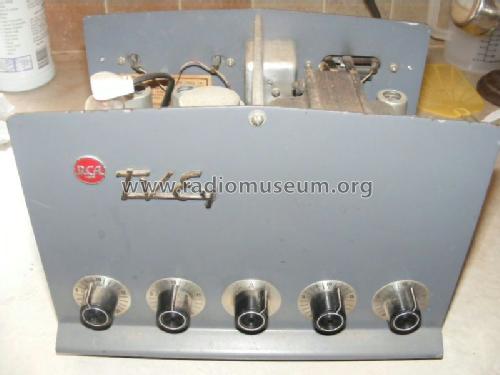 TV Eye HAV-2 MI-36260; RCA RCA Victor Co. (ID = 1012749) Misc