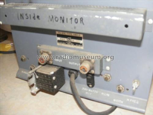 TV Eye HAV-2 MI-36260; RCA RCA Victor Co. (ID = 1012750) Misc