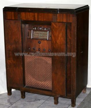 U-108 ; RCA RCA Victor Co. (ID = 1258686) Radio