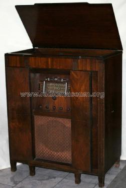 U-108 ; RCA RCA Victor Co. (ID = 1258687) Radio