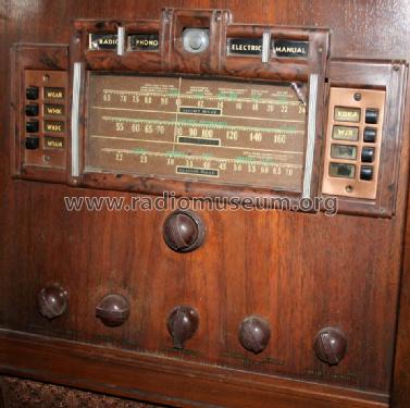 U-108 ; RCA RCA Victor Co. (ID = 1258688) Radio