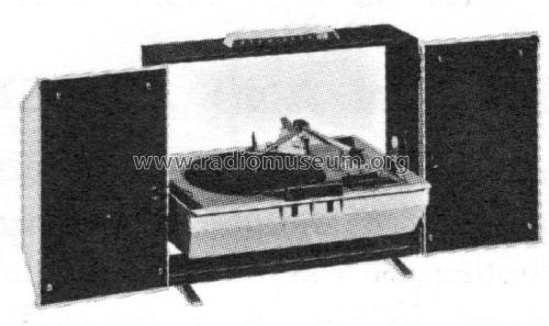 VHP33J 'The Daredevil' Ch= RS-226; RCA RCA Victor Co. (ID = 1453397) Enrég.-R