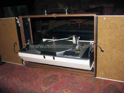 VHP33N 'The Daredevil' Ch= RS-226; RCA RCA Victor Co. (ID = 1453527) Enrég.-R