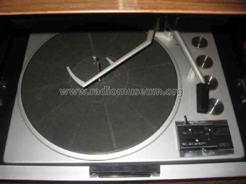 VHP33N 'The Daredevil' Ch= RS-226; RCA RCA Victor Co. (ID = 1453531) Enrég.-R