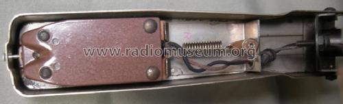 VHR-307 Ch= RC-555; RCA RCA Victor Co. (ID = 1569583) Radio