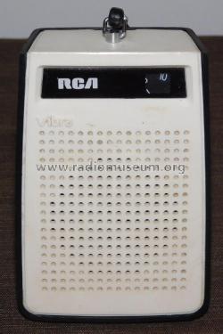 Vibra RZG 603E-V ; RCA RCA Victor Co. (ID = 2820087) Radio