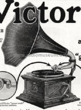 Victor III ; RCA RCA Victor Co. (ID = 1041023) TalkingM