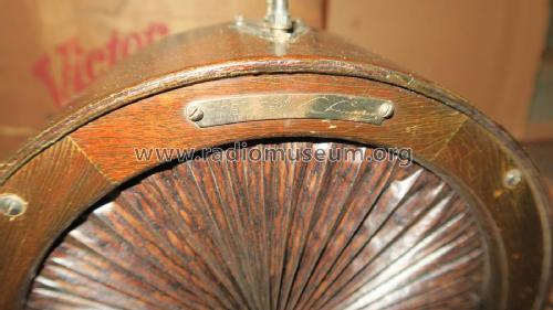 Victor Lumiere Loudspeaker No.1 ; RCA RCA Victor Co. (ID = 2751041) Parlante