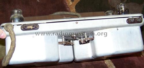 Victor Radio R32; RCA RCA Victor Co. (ID = 1529546) Radio