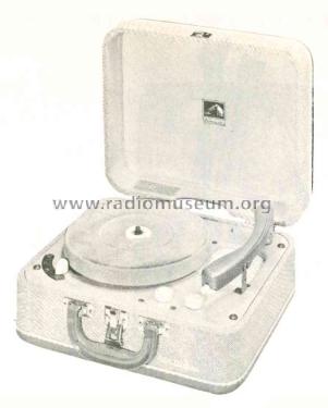 Victrola 7EMP2 Ch= RS-153; RCA RCA Victor Co. (ID = 1997452) R-Player