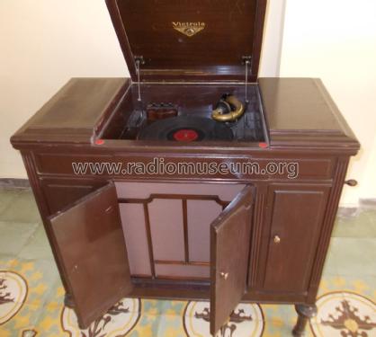 Victrola VV4-40; RCA RCA Victor Co. (ID = 2297413) TalkingM