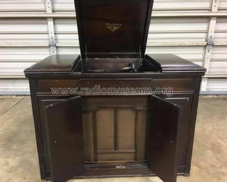 Victrola VV4-40; RCA RCA Victor Co. (ID = 2685594) TalkingM