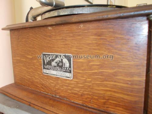 Victrola VV-IV; RCA RCA Victor Co. (ID = 2296017) TalkingM