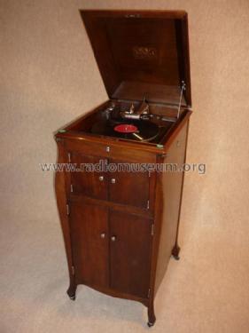 Victrola XI; RCA RCA Victor Co. (ID = 757841) TalkingM