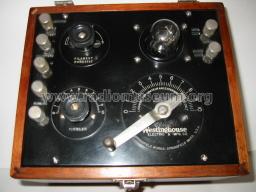 Westinghouse Aeriola Sr ; RCA RCA Victor Co. (ID = 131579) Radio