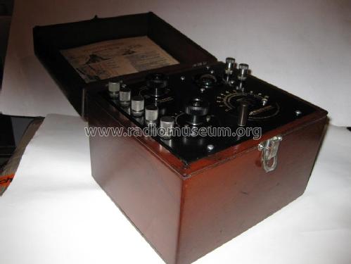 Westinghouse Aeriola Sr ; RCA RCA Victor Co. (ID = 1508617) Radio