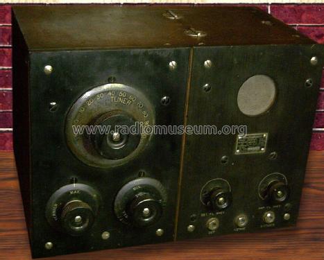 Westinghouse RC ch= RA+DA; RCA RCA Victor Co. (ID = 384246) Radio