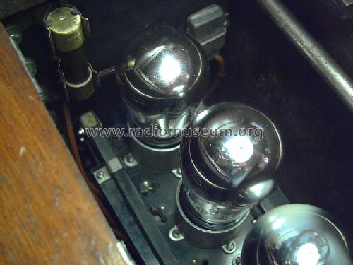 Westinghouse RC ch= RA+DA; RCA RCA Victor Co. (ID = 384249) Radio