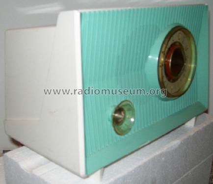 X2HE Ch= RC-1188; RCA RCA Victor Co. (ID = 1488857) Radio