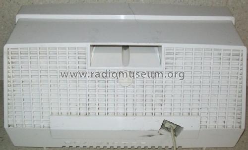 X-4HE Ch= RC-1191A; RCA RCA Victor Co. (ID = 1201149) Radio