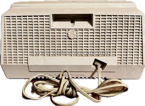 Filteramic Dual Speakers X-4JE ; RCA RCA Victor Co. (ID = 3024084) Radio