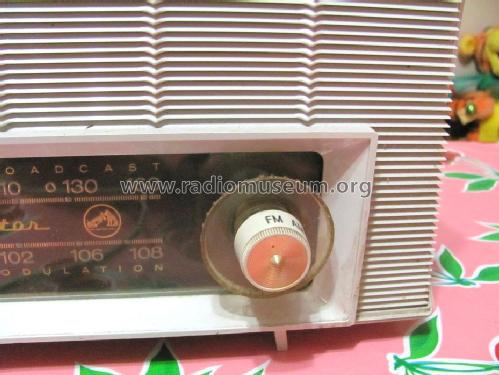 XF-2 Ch=RC-1190; RCA RCA Victor Co. (ID = 1444975) Radio