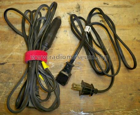 XL 100 EPR295E; RCA RCA Victor Co. (ID = 1261691) Fernseh-E
