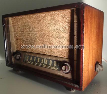 5Q25-A; RCA, Corporacion de (ID = 2068012) Radio