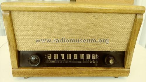 5X21; RCA, Corporacion de (ID = 2581737) Radio