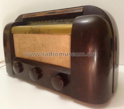 Q-304 ; RCA, Corporacion de (ID = 2078030) Radio