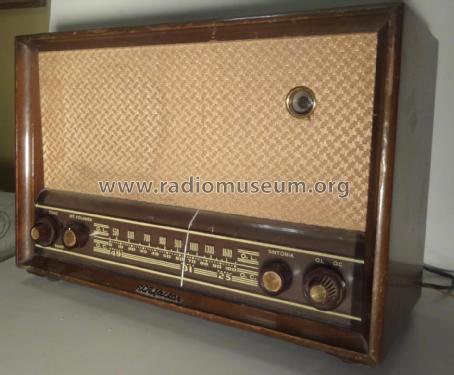 Q-316 ; RCA, Corporacion de (ID = 2068298) Radio