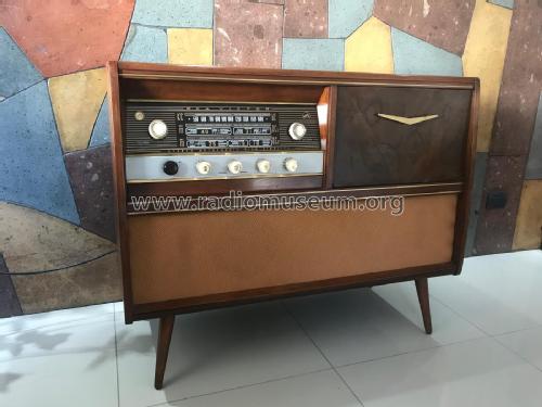 SHF-2200; RCA, Corporacion de (ID = 2570280) Radio