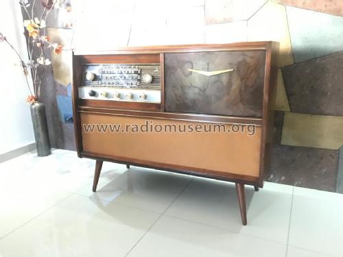 SHF-2200; RCA, Corporacion de (ID = 2570283) Radio