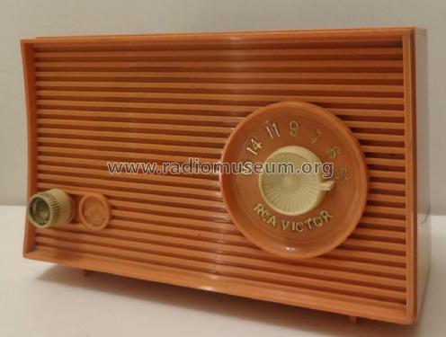 VIK 5-R-4; RCA, Corporacion de (ID = 2069578) Radio