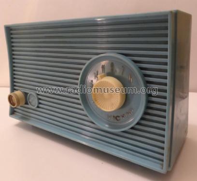 VIK 6-T-4; RCA, Corporacion de (ID = 2069222) Radio