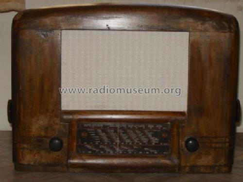 unknown ; RCA RCG ?, ARTE, (ID = 147210) Radio