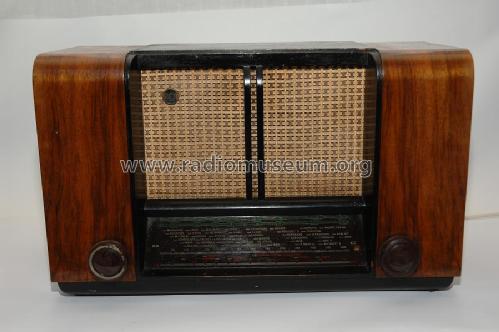 Unknown ; RCA RCG ?, ARTE, (ID = 440759) Radio