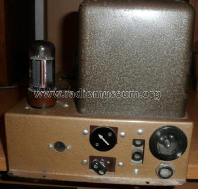 High Fidelity Power Amplifier LMI-32216; RCA Photophone Ltd; (ID = 1515663) Ampl/Mixer