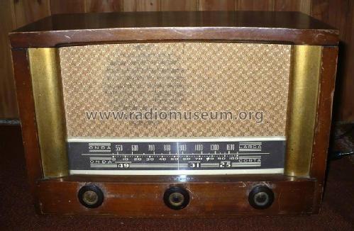 5Q-24-B; RCA, Corporacion de (ID = 1726983) Radio