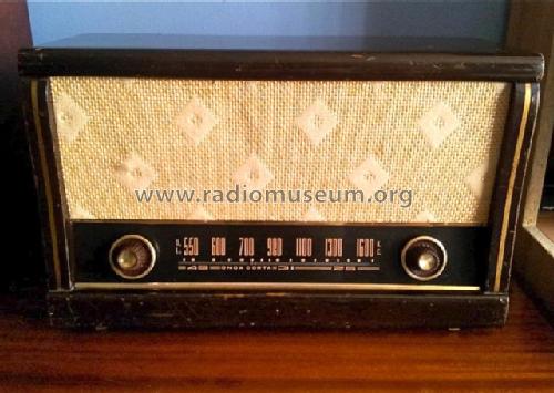 5X21; RCA, Corporacion de (ID = 1203952) Radio