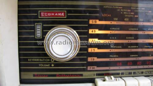 Wagner SHF-3300; RCA, Corporacion de (ID = 1138936) Radio
