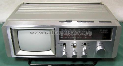 Playmate 5 AGR056S; RCA Taiwan Ltd.; (ID = 678717) TV Radio