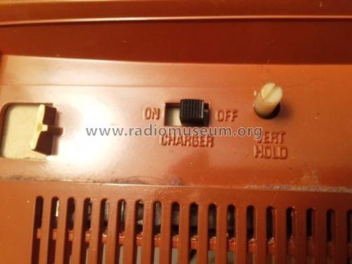 Solid State AD 095M; RCA Taiwan Ltd.; (ID = 1792858) Television