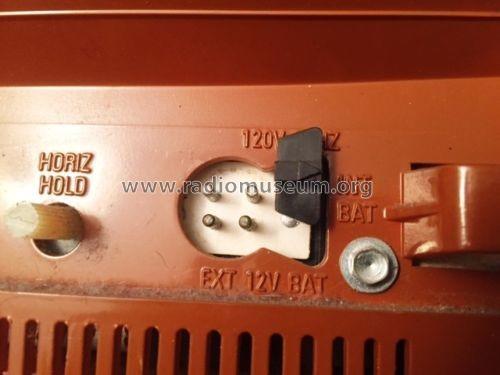 Solid State AD 095M; RCA Taiwan Ltd.; (ID = 1792859) Fernseh-E