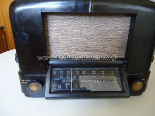 50-X; RCA Victor; Buenos (ID = 1185673) Radio