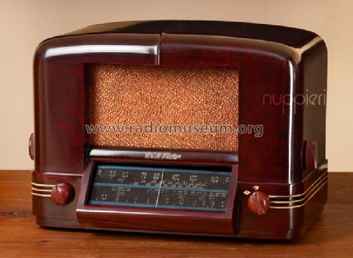 50T; RCA Victor; Buenos (ID = 315715) Radio